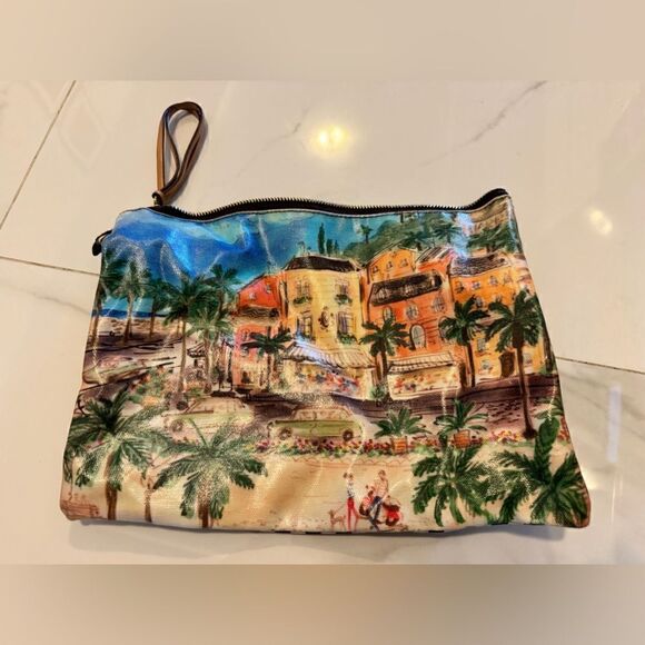 Herni bendel pencil case cosmetic bag #8 - Picture 1 of 3